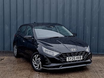 Used Hyundai i20 2025 for sale - 79728548: Photo
