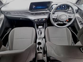 Used Hyundai i20 2025 for sale - 79728548: Photo