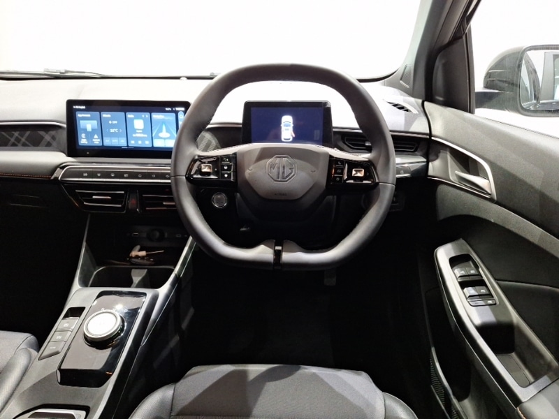 Used MG MG3 2024 for sale - 77147187: Photo 7