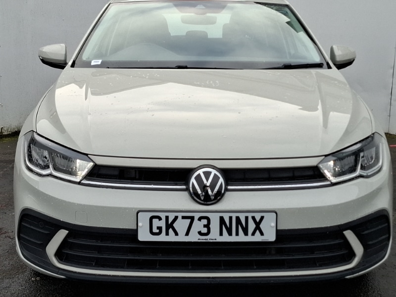 Used Volkswagen Polo 2023 for sale - 77229149: Photo 12