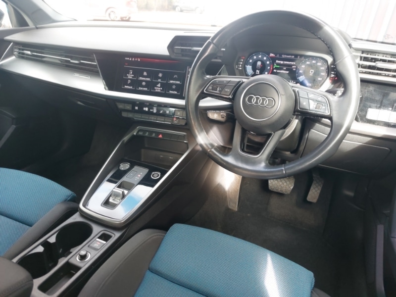 Used Audi A3 2023 for sale - 77875449: Photo 10