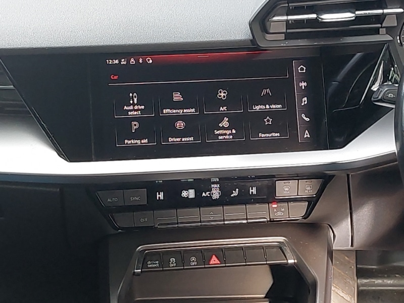 Used Audi A3 2023 for sale - 77875449: Photo 11