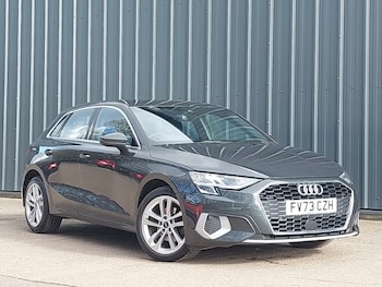 Audi A3 feature image