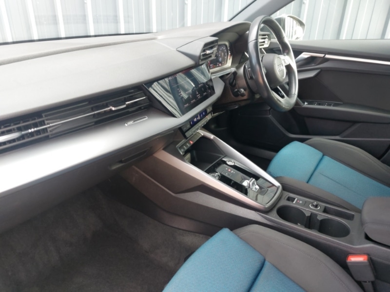 Used Audi A3 2023 for sale - 77875449: Photo 5