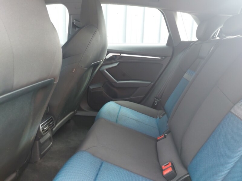 Used Audi A3 2023 for sale - 77875449: Photo 6