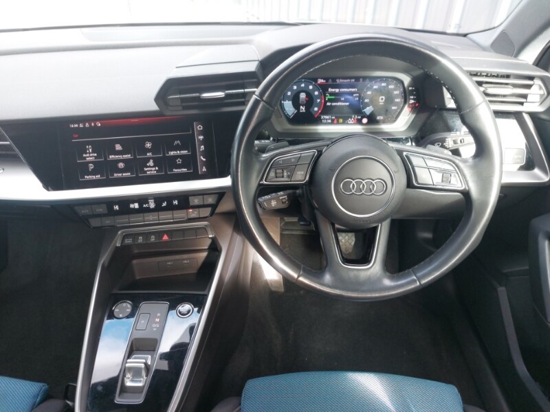 Used Audi A3 2023 for sale - 77875449: Photo 7