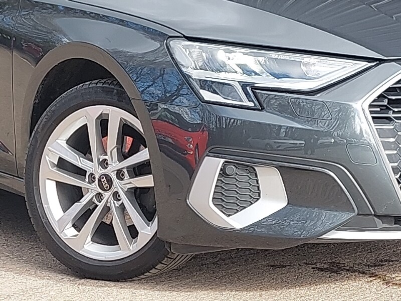 Used Audi A3 2023 for sale - 77875449: Photo 9