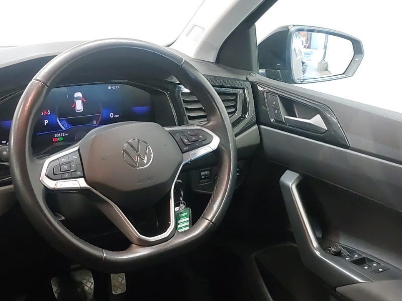 Used Volkswagen Polo 2023 for sale - 76639882: Photo 10