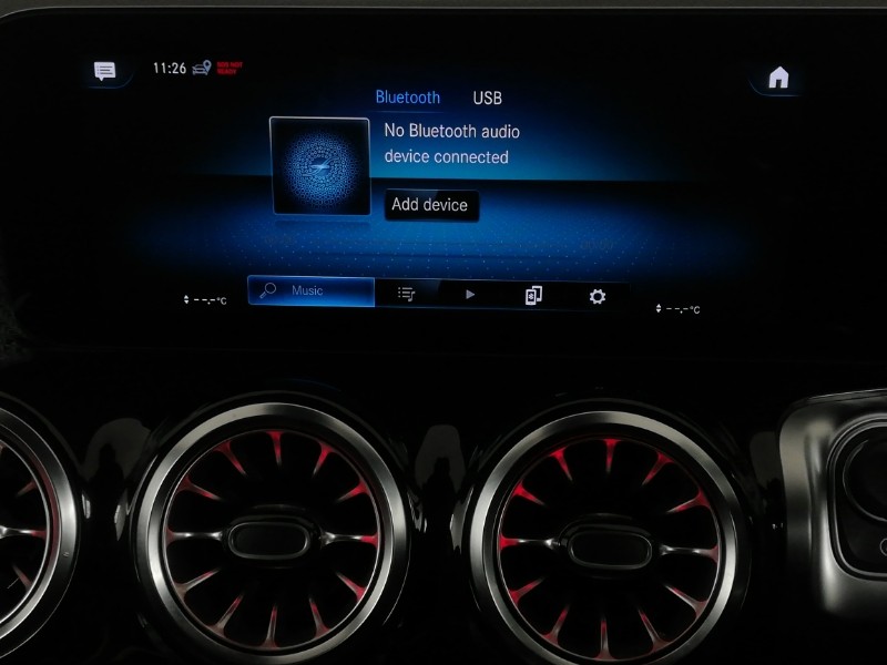 Used Mercedes-Benz GLB 2022 for sale - 77353332: Photo 10