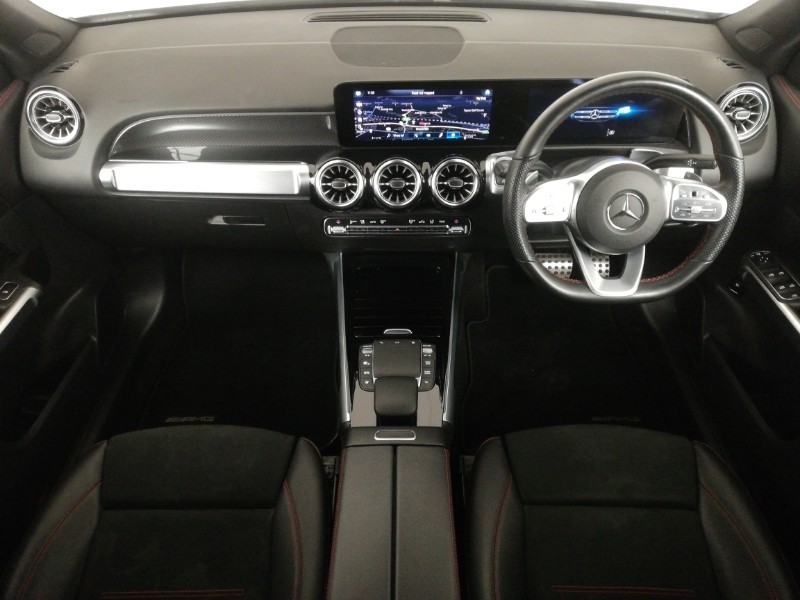 Used Mercedes-Benz GLB 2022 for sale - 77353332: Photo 2