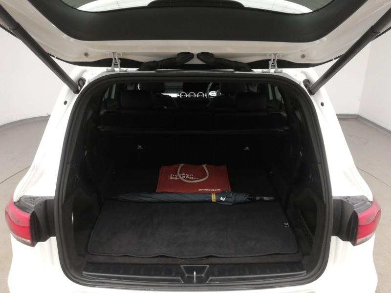 Used Mercedes-Benz GLB 2022 for sale - 77353332: Photo 8