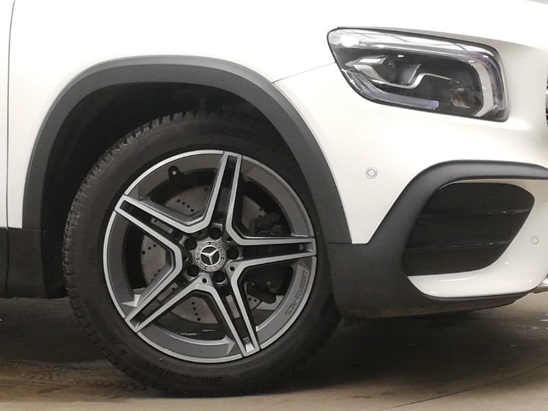 Used Mercedes-Benz GLB 2022 for sale - 77353332: Photo 9