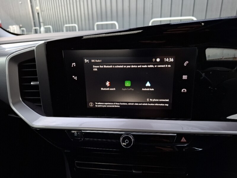 Used Vauxhall Mokka 2022 for sale - 77235111: Photo 11