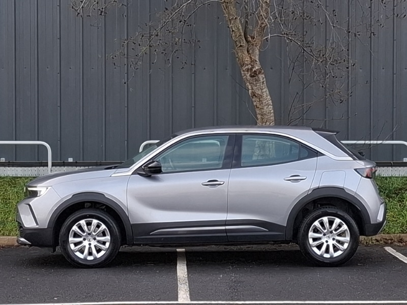 Used Vauxhall Mokka 2022 for sale - 77235111: Photo 4