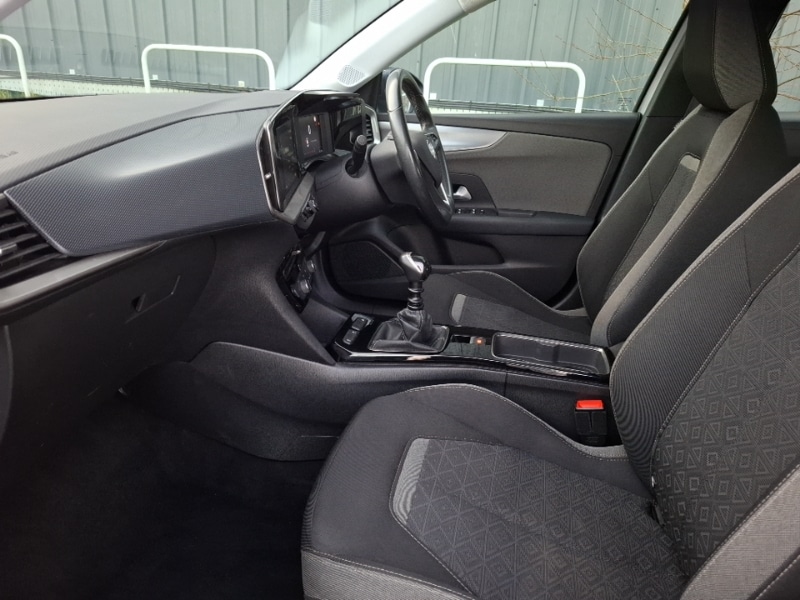 Used Vauxhall Mokka 2022 for sale - 77235111: Photo 5
