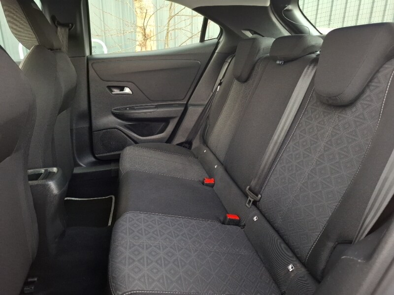 Used Vauxhall Mokka 2022 for sale - 77235111: Photo 6