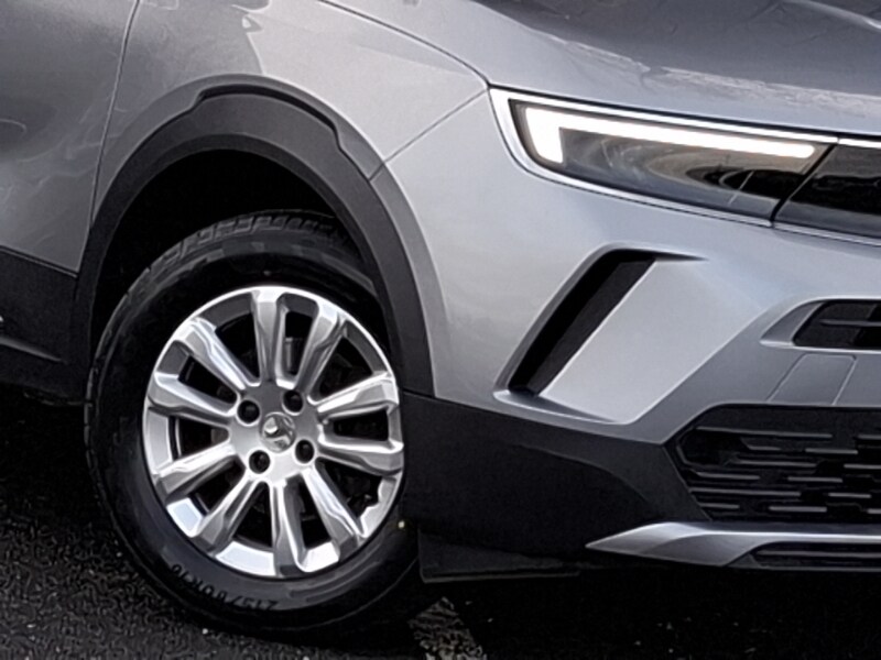 Used Vauxhall Mokka 2022 for sale - 77235111: Photo 9