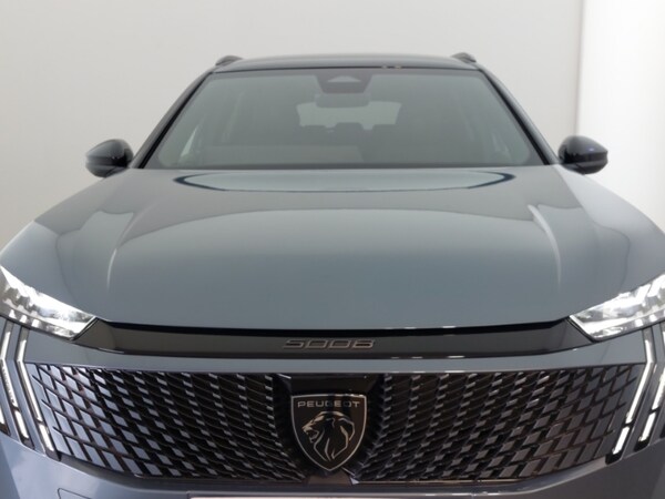 Used Peugeot 5008 2025 for sale - 76254343: Photo 12