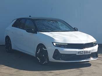 2024 - 1.6 Plug-in Hybrid GSe 5dr Auto