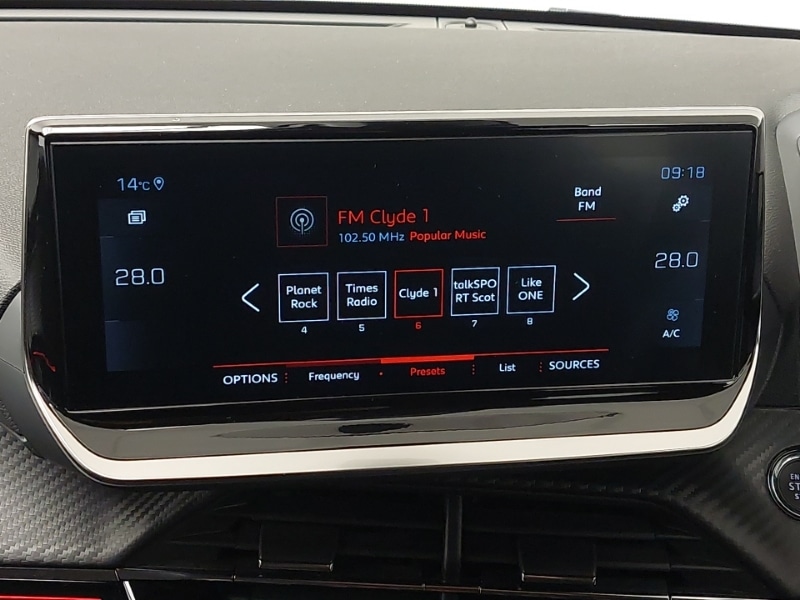 Used Peugeot 208 2022 for sale - 77078737: Photo 10