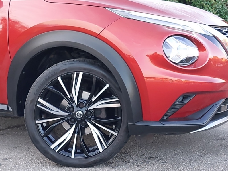 Used Nissan Juke 2022 for sale - 76915791: Photo 9