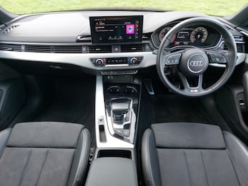 Used Audi A5 2023 for sale - 78803272: Photo
