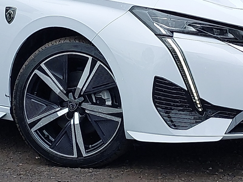 Used Peugeot 308 2025 for sale - 77078704: Photo 9