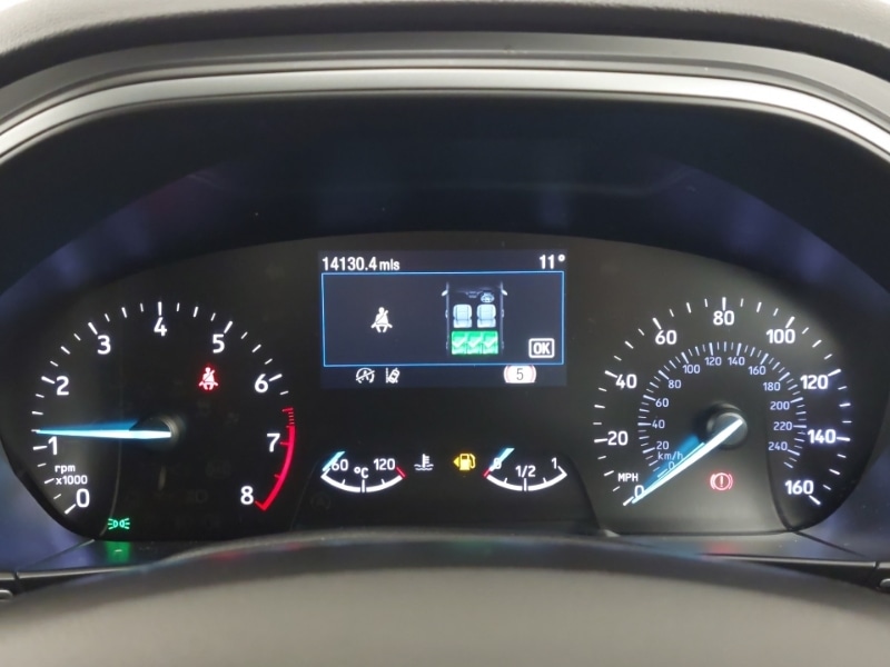 Used Ford Focus 2022 for sale - 77615227: Photo 10