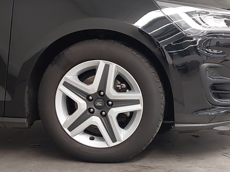 Used Ford Focus 2022 for sale - 77615227: Photo 9