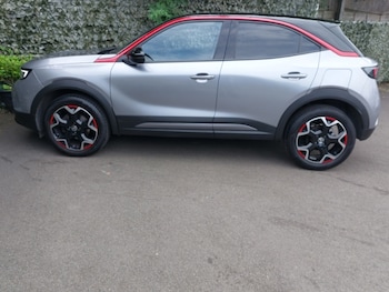 Used Vauxhall Mokka 2023 for sale - 76254073: Photo 4