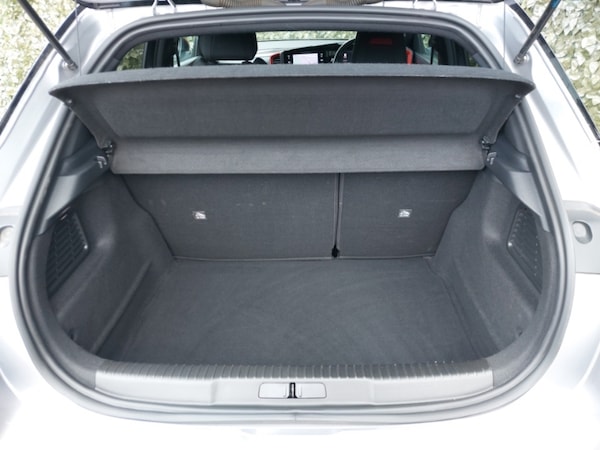 Used Vauxhall Mokka 2023 for sale - 76254073: Photo 8