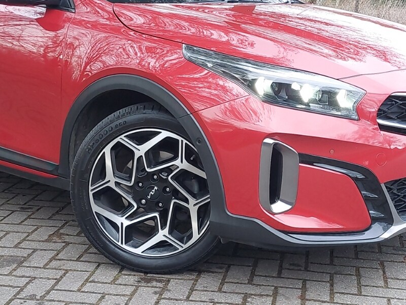 Used Kia XCeed 2023 for sale - 77325791: Photo 9