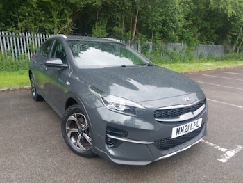 Used Kia XCeed 2021 for sale - 78777462: Photo