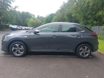 Used Kia XCeed 2021 for sale - 78777462: Photo