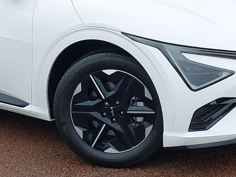 Used Kia EV6 2025 for sale - 77410414: Photo 9