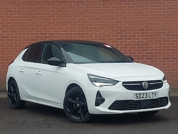 Used Vauxhall Corsa 2023 for sale - 78790594: Photo