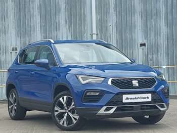 2022 - 1.0 TSI SE Technology 5dr