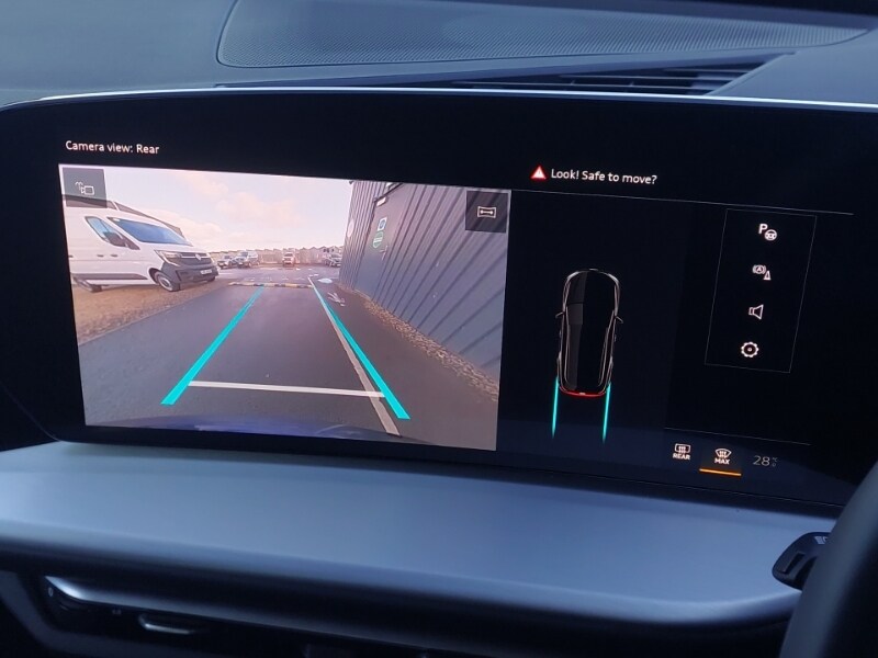 Used Audi Q5 2025 for sale - 76682988: Photo 11