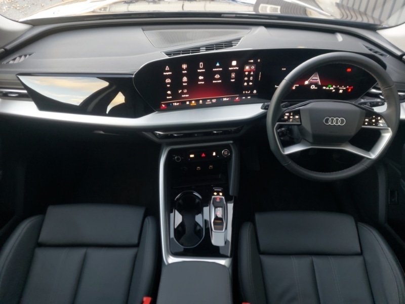 Used Audi Q5 2025 for sale - 76682988: Photo 2