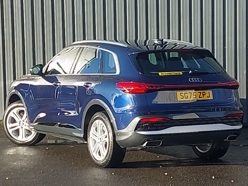 Used Audi Q5 2025 for sale - 76682988: Photo 3