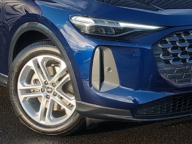 Used Audi Q5 2025 for sale - 76682988: Photo 9