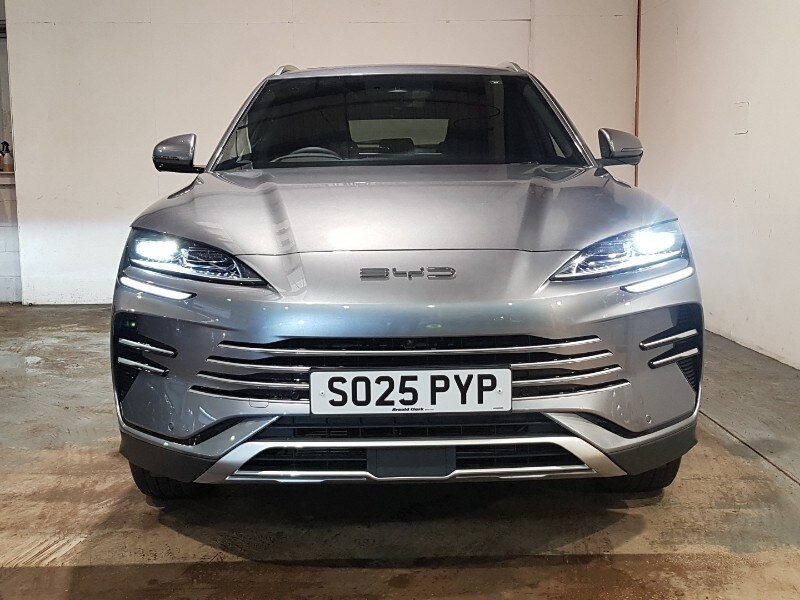 Used BYD Seal U 2025 for sale - 77923753: Photo 12