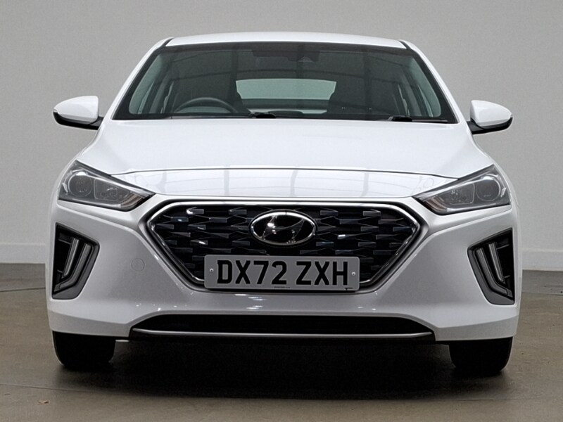 Used Hyundai IONIQ 2022 for sale - 77569503: Photo 12