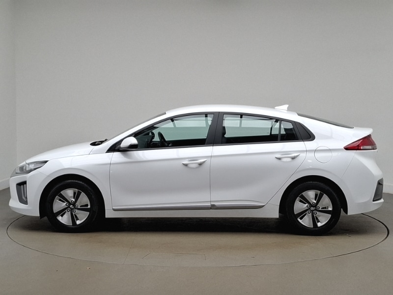 Used Hyundai IONIQ 2022 for sale - 77569503: Photo 4