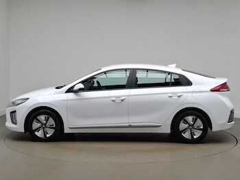 Used Hyundai IONIQ 2022 for sale - 77569503: Photo