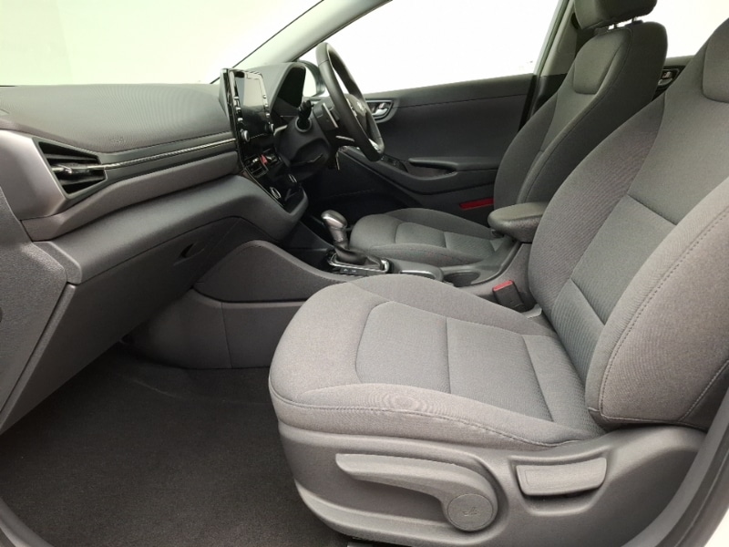 Used Hyundai IONIQ 2022 for sale - 77569503: Photo 5