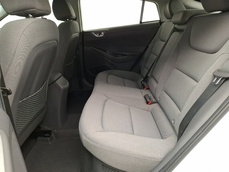 Used Hyundai IONIQ 2022 for sale - 77569503: Photo 6