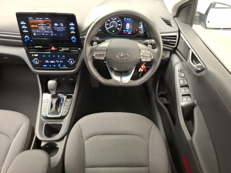 Used Hyundai IONIQ 2022 for sale - 77569503: Photo 7