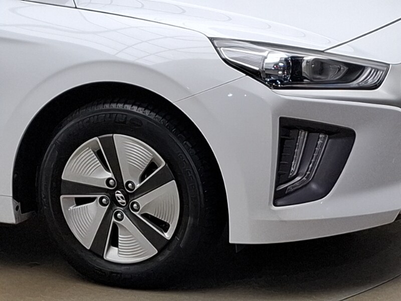 Used Hyundai IONIQ 2022 for sale - 77569503: Photo 9
