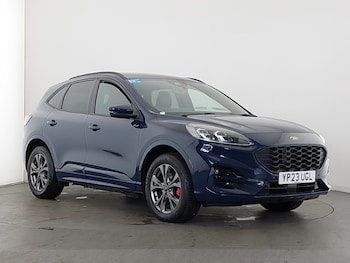 Used Ford Kuga 2023 for sale - 79585674: Photo